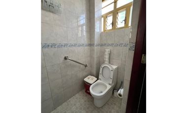 Casa en Venta Banjidal Iztapalapa Zona Azul CDMX