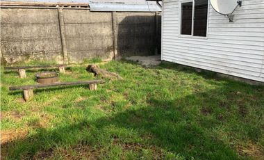 Se vende casa Alerce