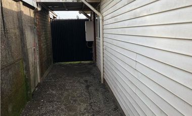 Se vende casa Alerce