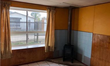 Se vende casa Alerce