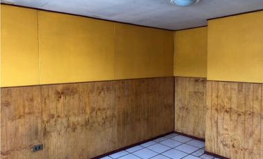 Se vende casa Alerce