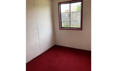 Se vende casa Alerce