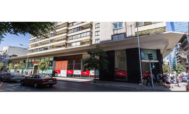 Arriendo de Local Comercial, Santiago Centro.