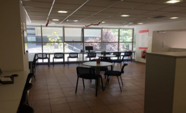 Arriendo de Local Comercial, Santiago Centro.
