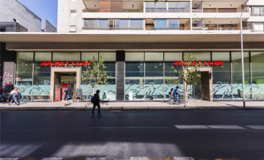 Arriendo de Local Comercial, Santiago Centro.
