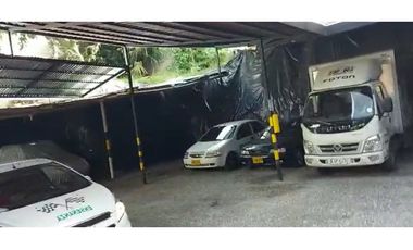 LOTE COMERCIAL EN VENTA EN BELLO - PARQUE DE BELLO
