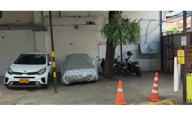 LOTE COMERCIAL EN VENTA EN BELLO - PARQUE DE BELLO