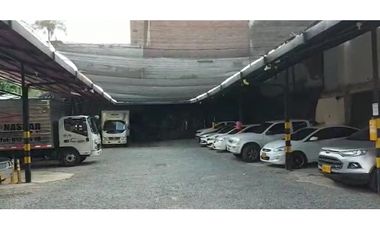 LOTE COMERCIAL EN VENTA EN BELLO - PARQUE DE BELLO