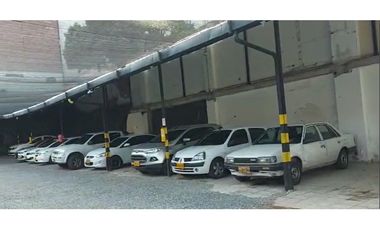 LOTE COMERCIAL EN VENTA EN BELLO - PARQUE DE BELLO