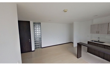APARTAMENTO EN VENTA LA ESTRELLA - ARBOLEDA DE LA ESTRELLA