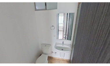 APARTAMENTO EN VENTA LA ESTRELLA - ARBOLEDA DE LA ESTRELLA