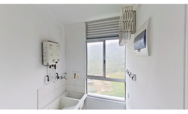 APARTAMENTO EN VENTA LA ESTRELLA - ARBOLEDA DE LA ESTRELLA