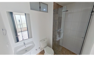 APARTAMENTO EN VENTA LA ESTRELLA - ARBOLEDA DE LA ESTRELLA