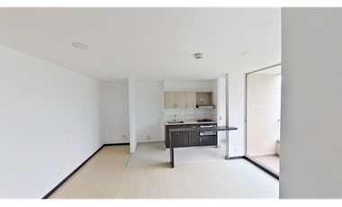 APARTAMENTO EN VENTA LA ESTRELLA - ARBOLEDA DE LA ESTRELLA