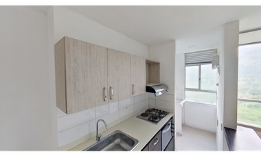 APARTAMENTO EN VENTA LA ESTRELLA - ARBOLEDA DE LA ESTRELLA