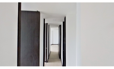 APARTAMENTO EN VENTA LA ESTRELLA - ARBOLEDA DE LA ESTRELLA