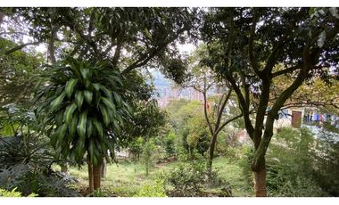 Predio en venta Niquia en Bello