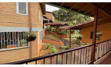 Predio en venta Niquia en Bello