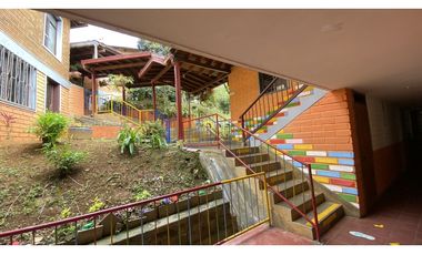 Predio en venta Niquia en Bello