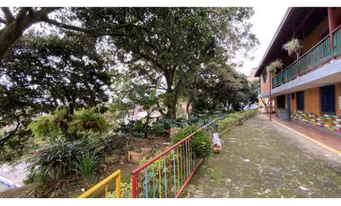 Predio en venta Niquia en Bello