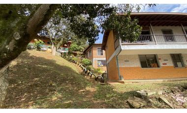 Predio en venta Niquia en Bello