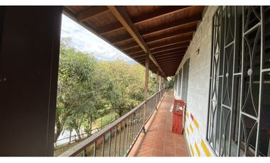 Predio en venta Niquia en Bello