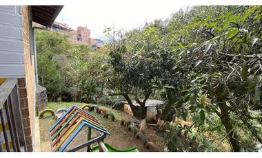 Predio en venta Niquia en Bello