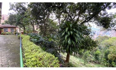 Predio en venta Niquia en Bello