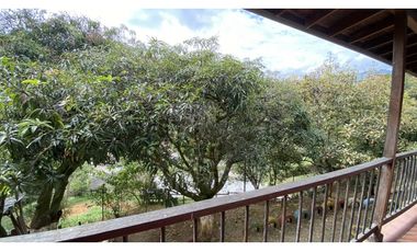 Predio en venta Niquia en Bello
