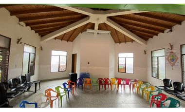Predio en venta Niquia en Bello