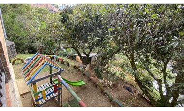 Predio en venta Niquia en Bello