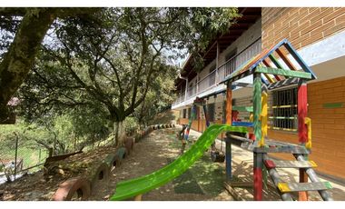 Predio en venta Niquia en Bello
