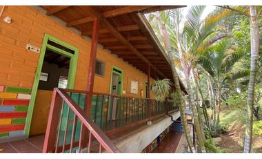 Predio en venta Niquia en Bello