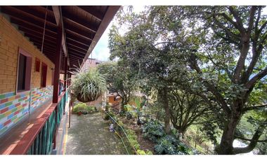 Predio en venta Niquia en Bello