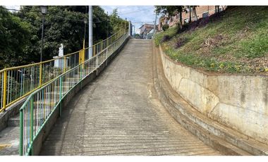 Predio en venta Niquia en Bello