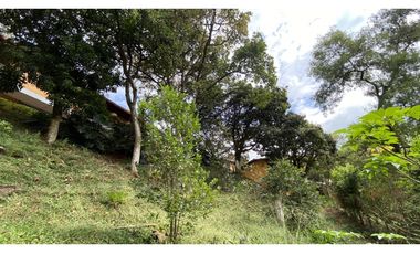 Predio en venta Niquia en Bello