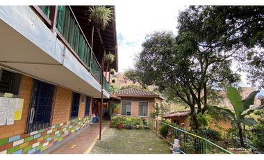 Predio en venta Niquia en Bello