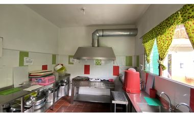Predio en venta Niquia en Bello