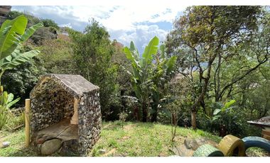 Predio en venta Niquia en Bello