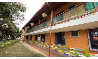 Predio en venta Niquia en Bello