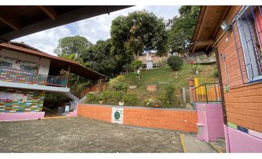 Predio en venta Niquia en Bello