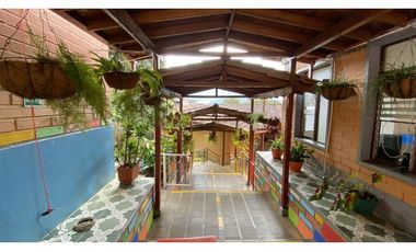 Predio en venta Niquia en Bello