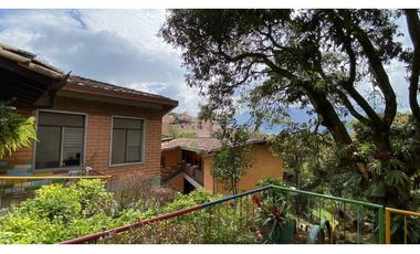 Predio en venta Niquia en Bello
