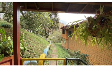Predio en venta Niquia en Bello