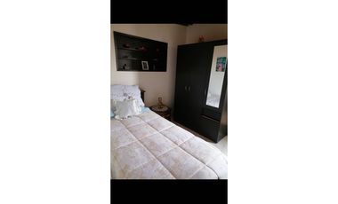 VENTA DE  CASA UNIFAMILIAR EN BELLO NIQUIA
