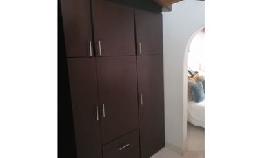 VENTA DE  CASA UNIFAMILIAR EN BELLO NIQUIA