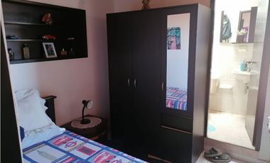 VENTA DE  CASA UNIFAMILIAR EN BELLO NIQUIA