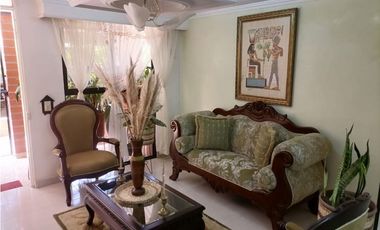 VENTA DE  CASA UNIFAMILIAR EN BELLO NIQUIA