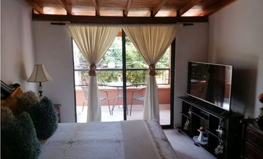 VENTA DE  CASA UNIFAMILIAR EN BELLO NIQUIA