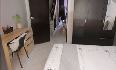 VENTA DE  CASA UNIFAMILIAR EN BELLO NIQUIA